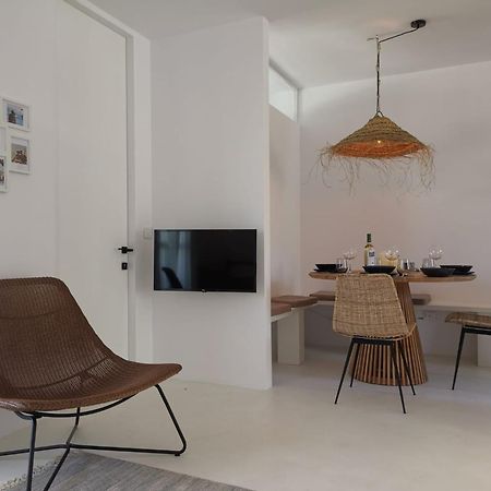 Livingtarifa Apartamento Valhalla Esterno foto
