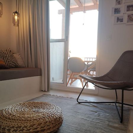 Livingtarifa Apartamento Valhalla Esterno foto