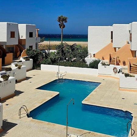 Livingtarifa Apartamento Valhalla Esterno foto