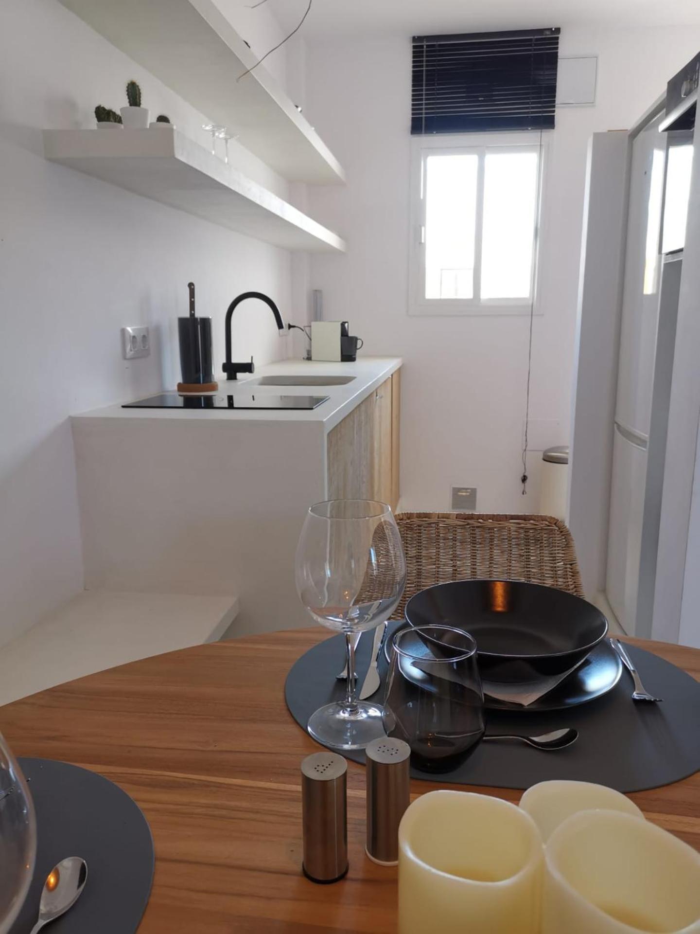 Livingtarifa Apartamento Valhalla Esterno foto