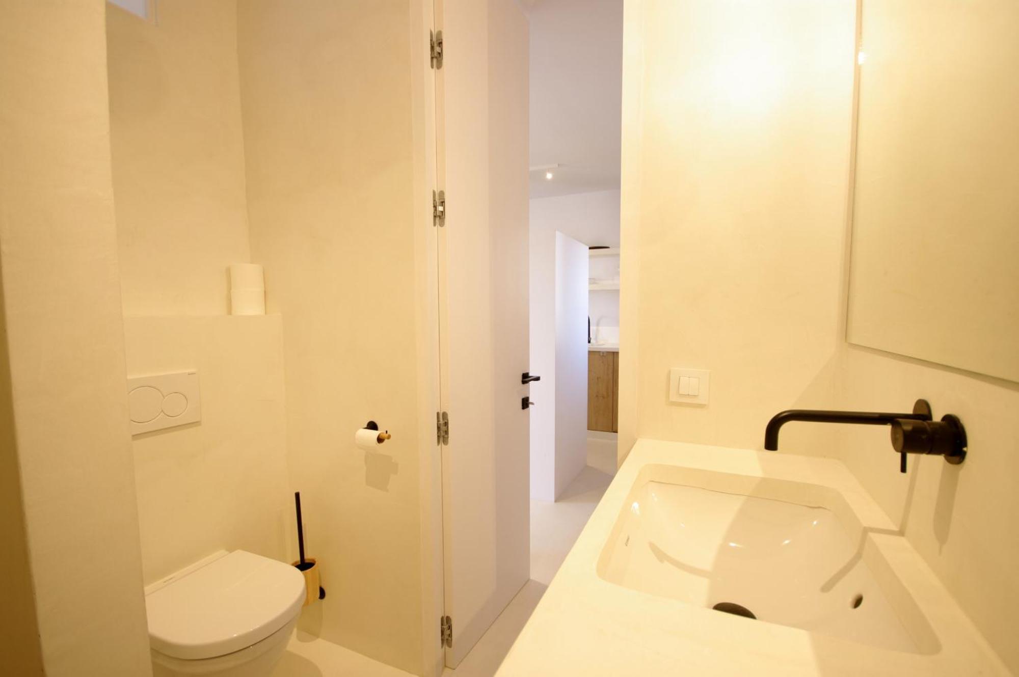 Livingtarifa Apartamento Valhalla Esterno foto